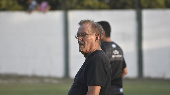 El caudillo del fútbol
