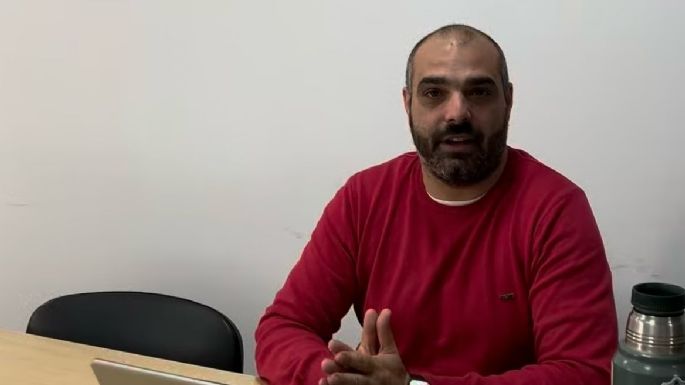 Botta y Perret piden el fin de la emergencia económica local