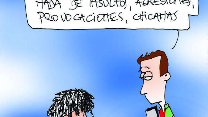 Humor 23/04/2025