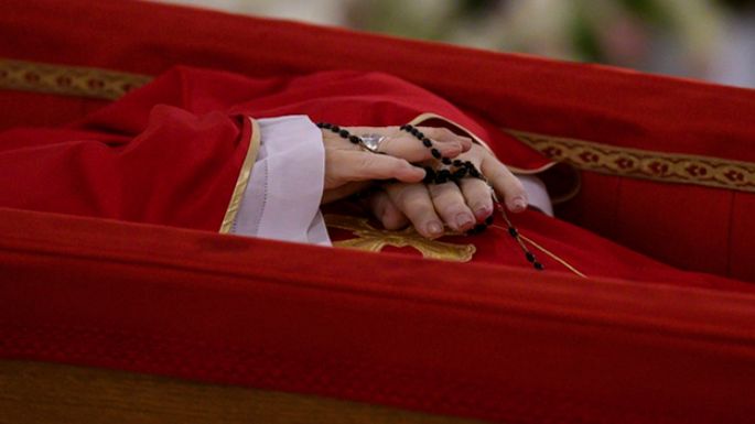 El funeral del Papa será este sábado en la Plaza de San Pedro