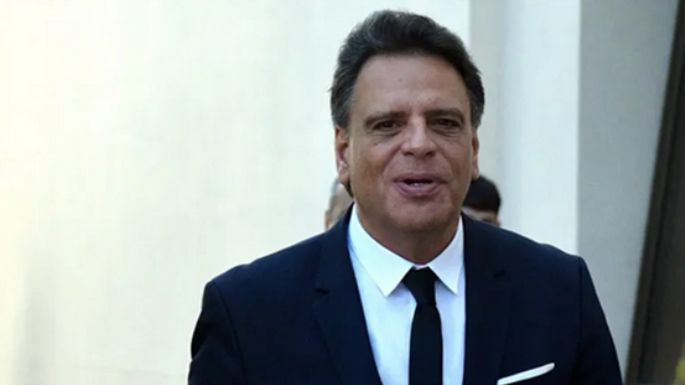 Confirmado: el exministro de Seguridad va a juicio
