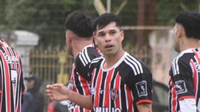 “Es muy positivo el triunfo”
