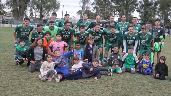La mayoría eludió el superclásico, a excepción del clásico cabralense