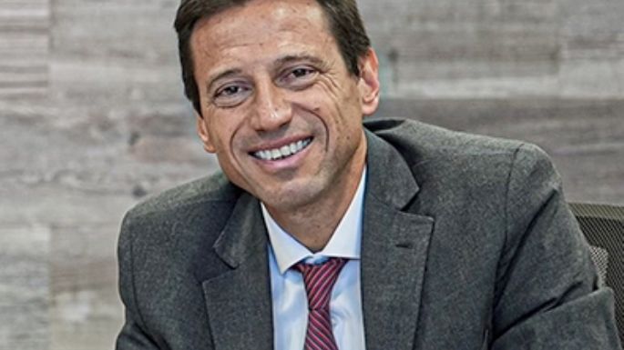“Jamás voy a renunciar, fue una donación”