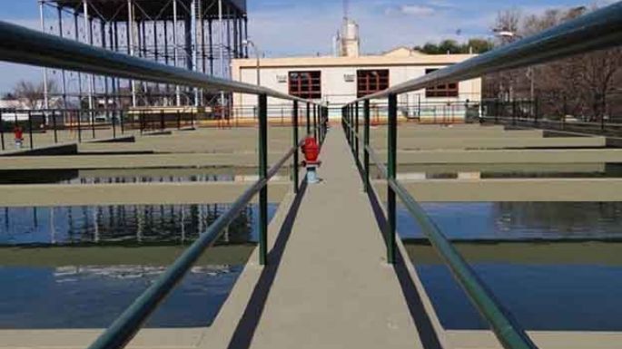 Agua y cloacas: el llamado a licitación fue al legislativo