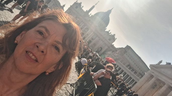 “El mensaje de Francisco hizo regresar mucha gente a la Iglesia”