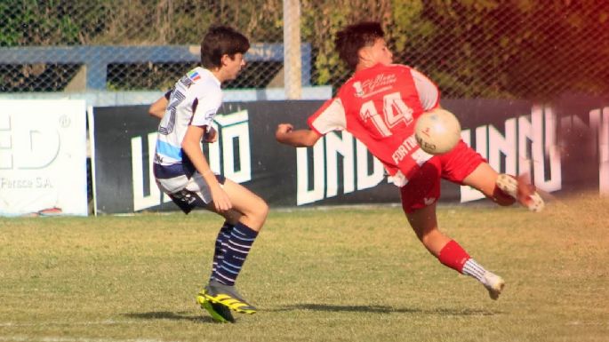 Los encuentros de Alumni se pueden ver por YouTube