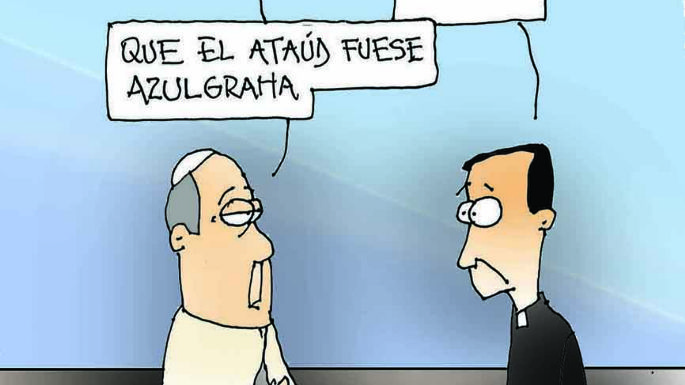 Humor 24/04/2025