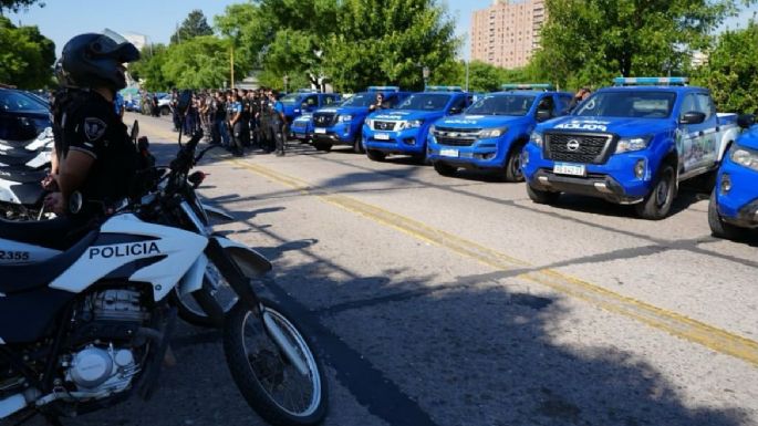 Nuevos allanamientos simultáneos en Villa María