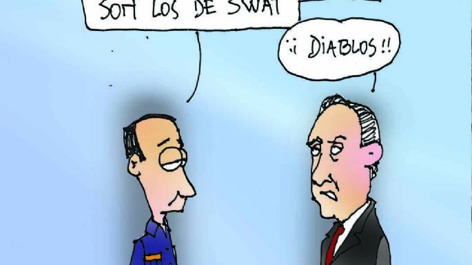 Humor 25/04/2025