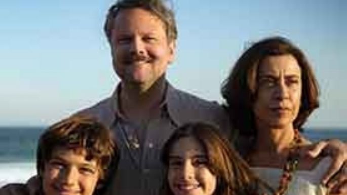 Una ganadora del Oscar en el INCAA