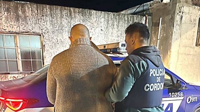 Liberaron a uno de los detenidos por el crimen de Piedecasas