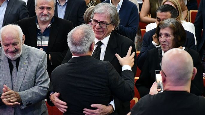 La UNVM celebró tres décadas