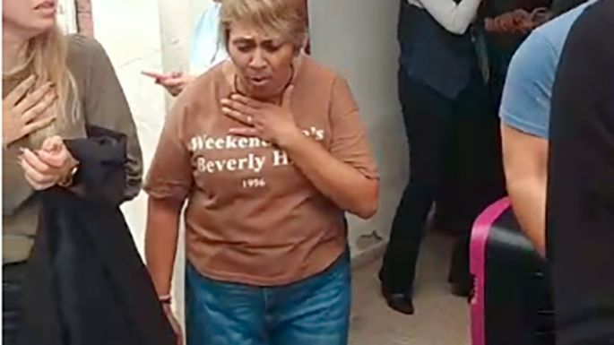 El fiscal Bosio ordenó allanar la sede de la Fuerza Policial Antinarcotráfico luego de que una protesta fuera reprimida