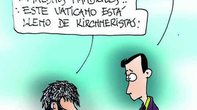 Humor 26/04/2025