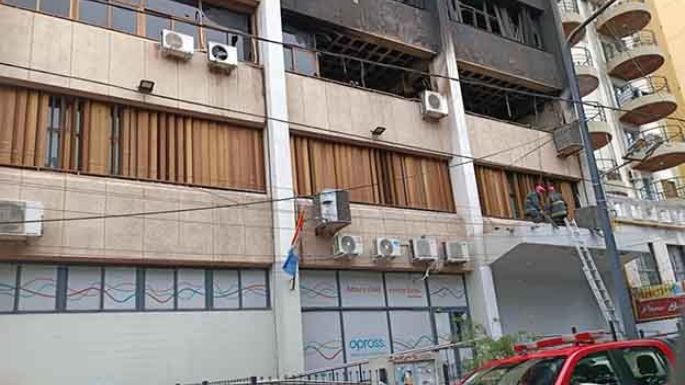 La Obra Social Apross declaró  30 días de emergencia