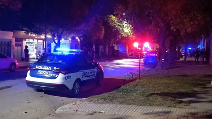 Una nena de 3 años falleció al incendiarse una vivienda