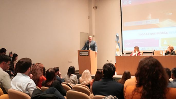 Mercosur: ciudades debaten en la Villa