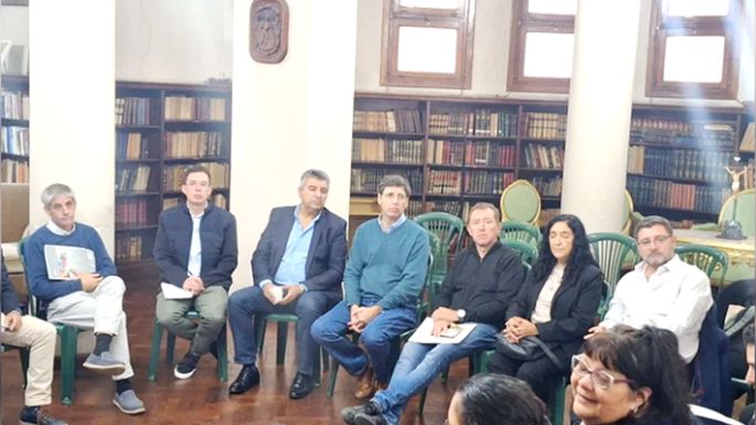 Organizaciones le piden a  la Provincia que declare la emergencia alimentaria