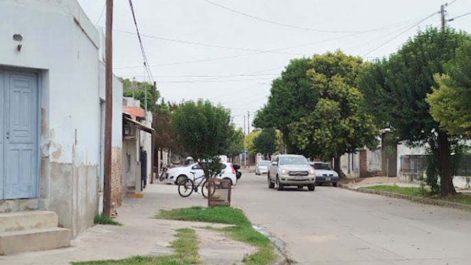 Queja por una multa:  “impotencia e injusticia”
