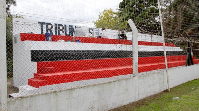 Domingo de clásico de clásicos