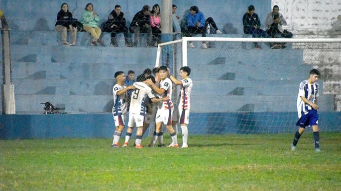Domingo de clásico de clásicos