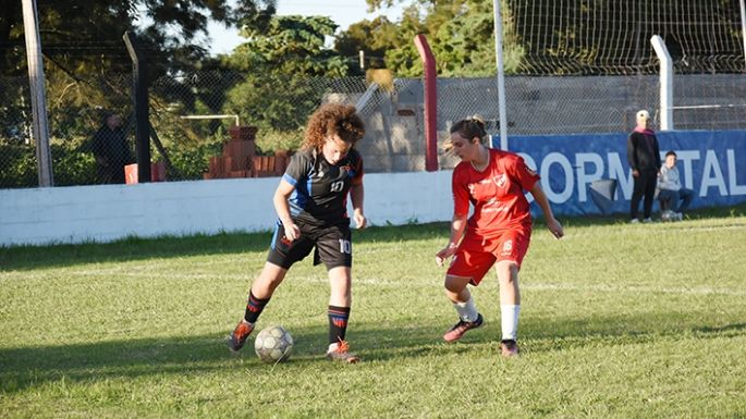 Universitario puso la emoción