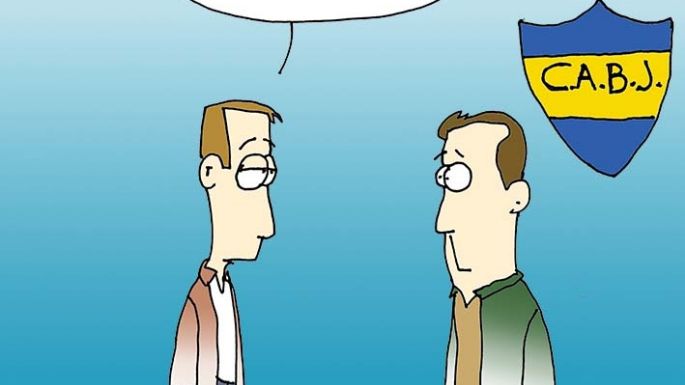 Humor 28/04/2025