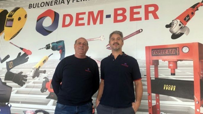Repuesteros de corazón, abriendo otros caminos