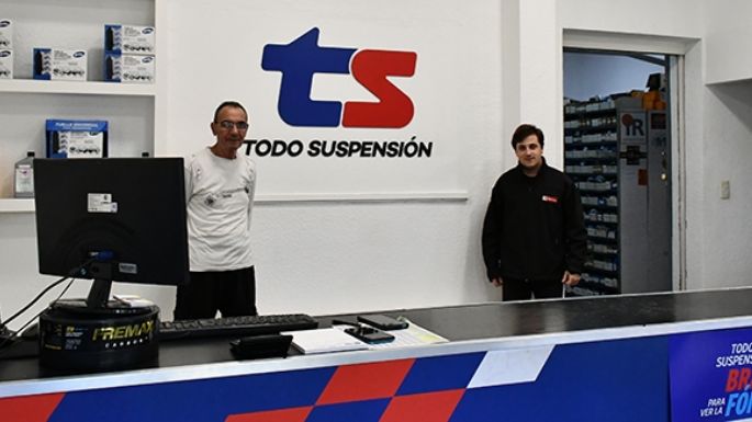 Casi una década en la ciudad para acercar soluciones