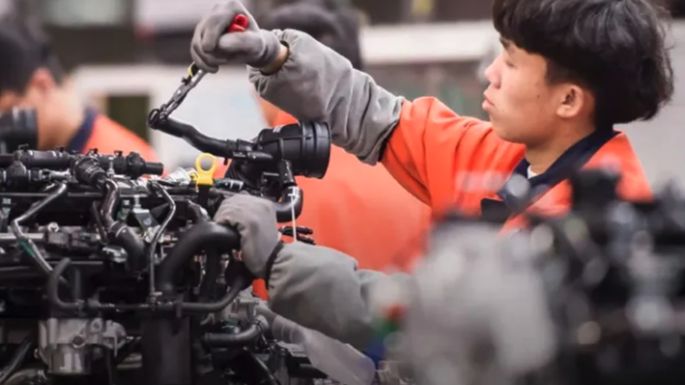 La “invasión” de autos chinos es otro punto a considerar