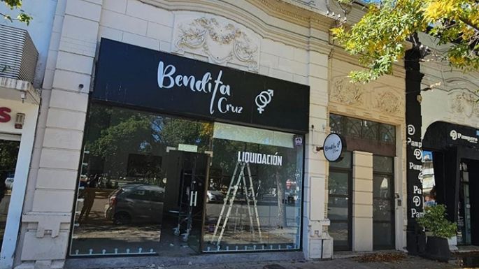 Cayó de un andamio y se encuentra en estado crítico