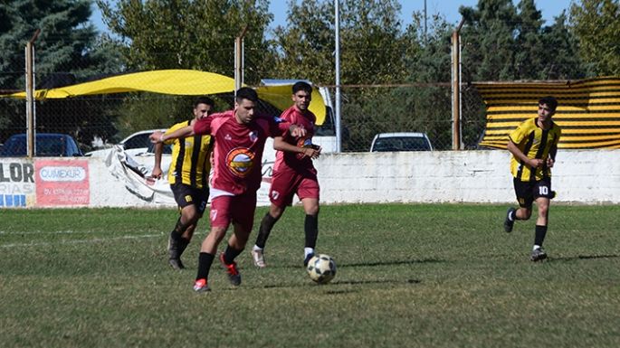 Lo ganó como un clásico