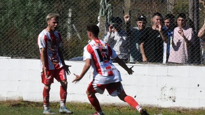 Al final, tuvo premio