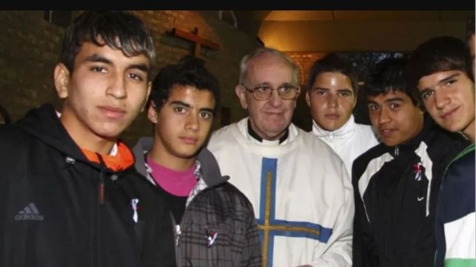 El famoso villamariense que fue confirmado por el Papa
