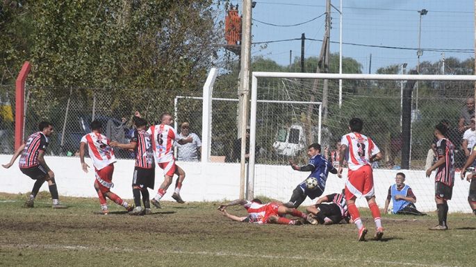 Al final, tuvo premio