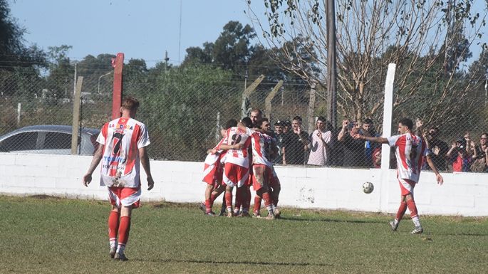 Al final, tuvo premio