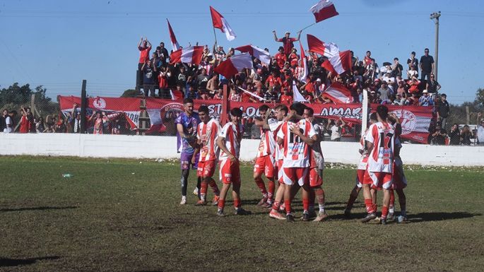 Al final, tuvo premio