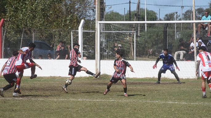 Al final, tuvo premio