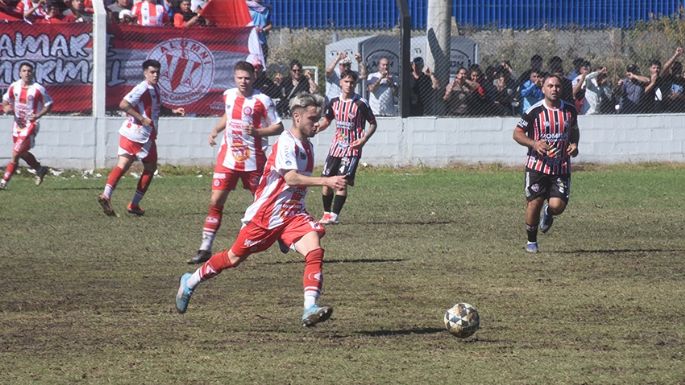 Al final, tuvo premio