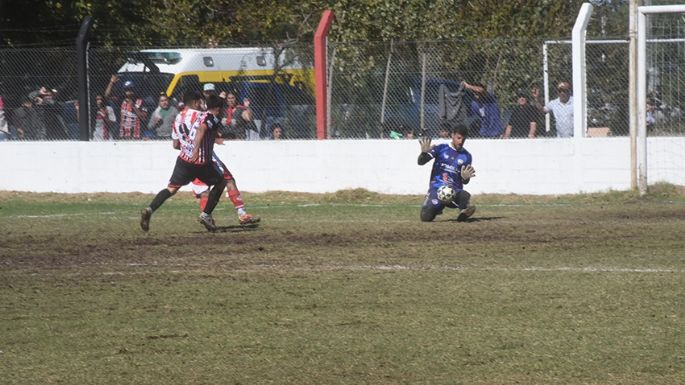 Al final, tuvo premio