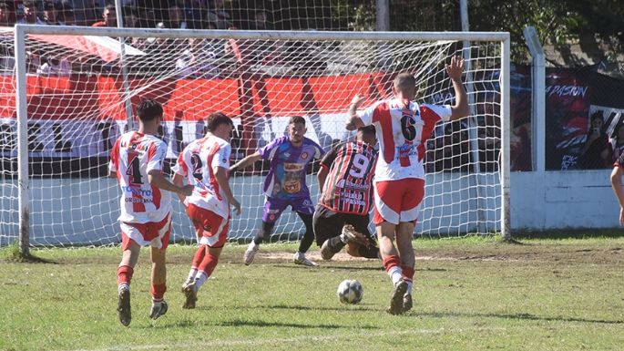 Al final, tuvo premio
