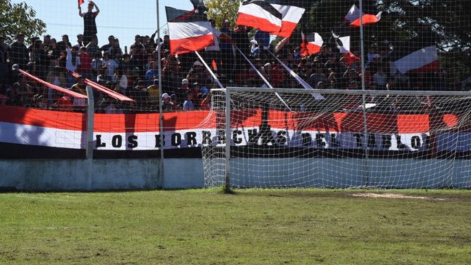 Al final, tuvo premio