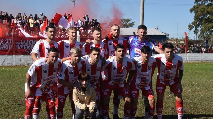 Al final, tuvo premio