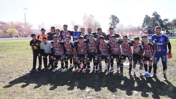 Al final, tuvo premio