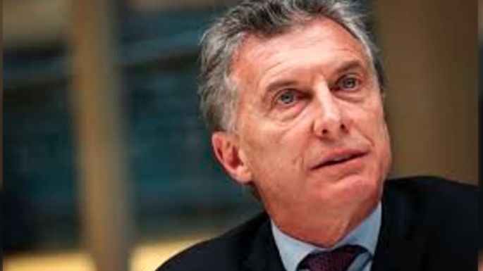 Macri elogió a Milei y destacó el apoyo del PRO al Gobierno