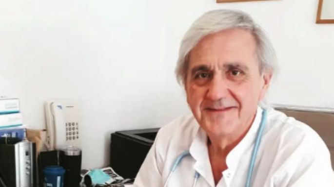 El corazón  sobre todo