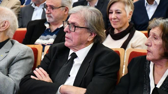 La primera cátedra de la UNVM