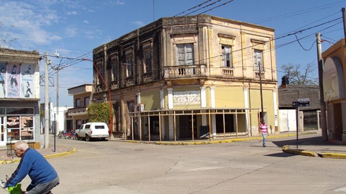 El pueblo salda una deuda histórica con Ramona Cabanillas
