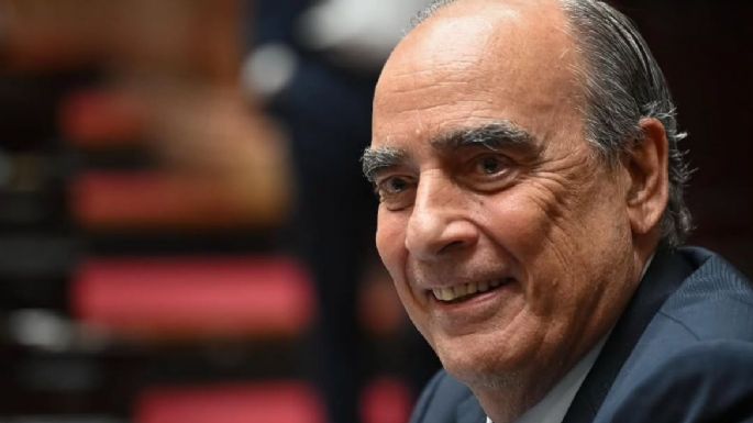 $LIBRA: comenzó la sesión de Diputados en la que interpelan al jefe de Gabinete